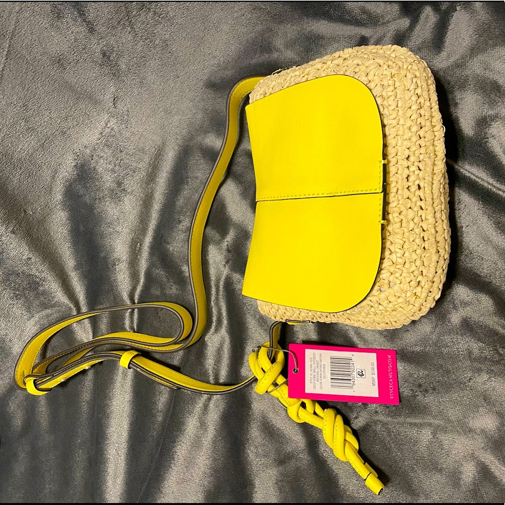 Vince Camuto crossbody